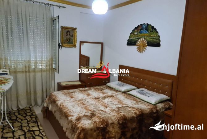 Shtepi me qera 1+1 ne Tirane - 500 Euro