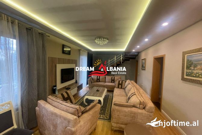 Shtepi me qera 3+1 ne Tirane - 1,100 Euro