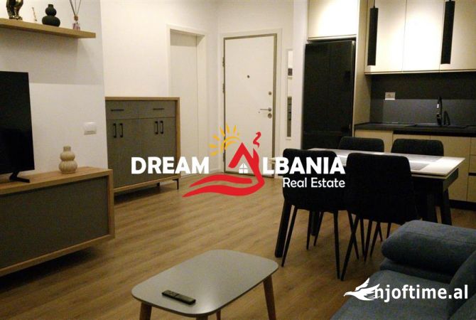Shtepi me qera 1+1 ne Tirane - 450 Euro