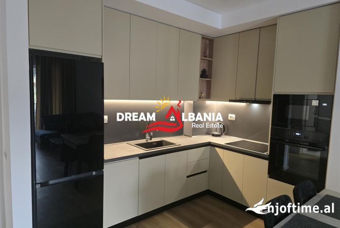 Shtepi me qera 1+1 ne Tirane - 450 Euro