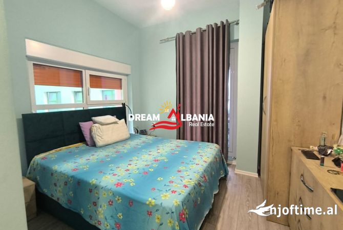 Shtepi ne shitje Apartament ne Tirane, 2+1, Mobilimi E mobiluar, Pagesa 149,500  Euro.