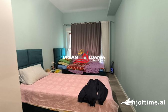Shtepi ne shitje Apartament ne Tirane, 2+1, Mobilimi E mobiluar, Pagesa 149,500  Euro.