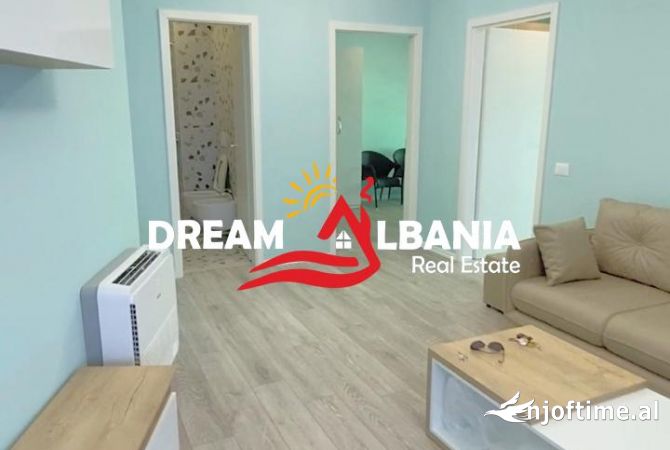 Shtepi ne shitje Apartament ne Tirane, 2+1, Mobilimi E mobiluar, Pagesa 149,500  Euro.