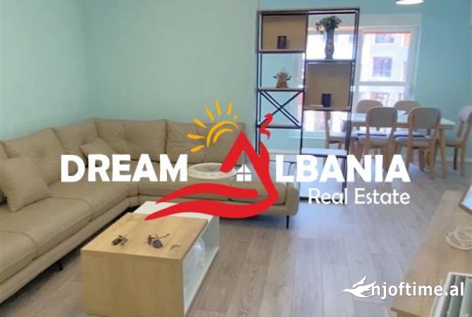 Shtepi ne shitje Apartament ne Tirane, 2+1, Mobilimi E mobiluar, Pagesa 149,500  Euro.