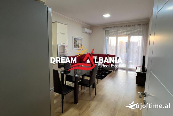 Shtepi me qera 2+1 ne Tirane - 600 Euro