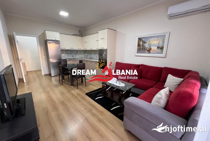Shtepi me qera 2+1 ne Tirane - 600 Euro
