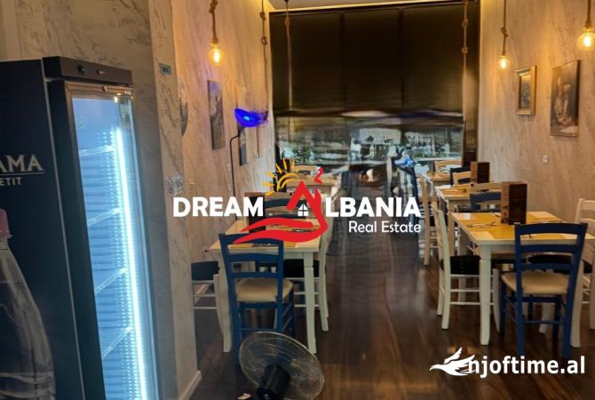 Ambient biznesi ne shitje 1+1 ne Tirane - 190,000 Euro
