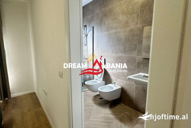 Shtepi me qera Apartament ne Tirane, 2+1, Mobilimi E mobiluar, Pagesa 750  Euro.