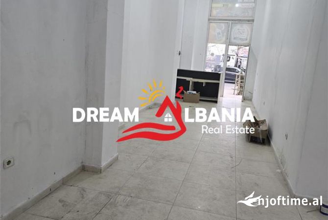 Ambient biznesi me qera 1+1 ne Tirane - 550 Euro