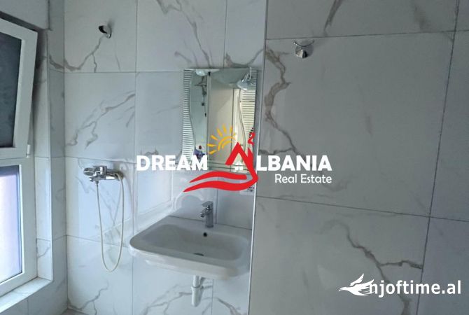 Shtepi ne shitje Apartament ne Tirane, 1+1, Mobilimi E mobiluar, Pagesa 107,000  Euro.