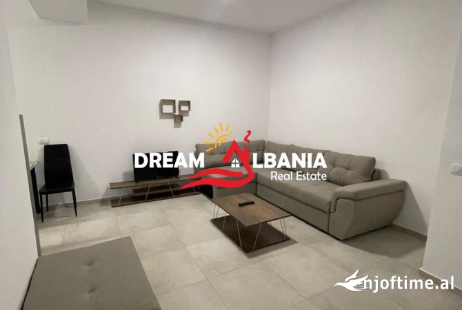 House for Sale 1+1 in Tirana - 107,000 Euro