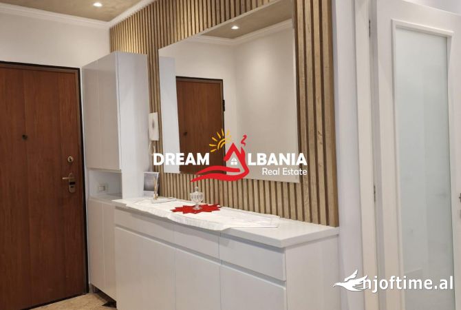 Apartment for rent in Tirana 2+1, Furnished