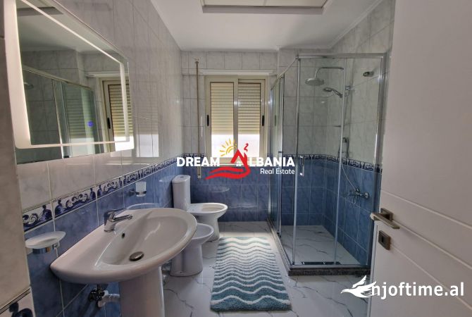 Apartment for rent in Tirana 2+1, Furnished