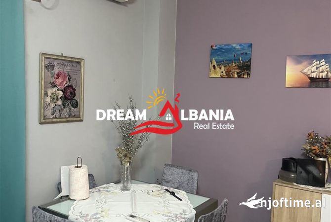 Shtepi ne shitje 2+1 ne Tirane - 125,000 Euro