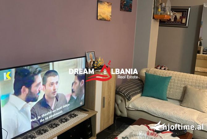 Shtepi ne shitje 2+1 ne Tirane - 125,000 Euro