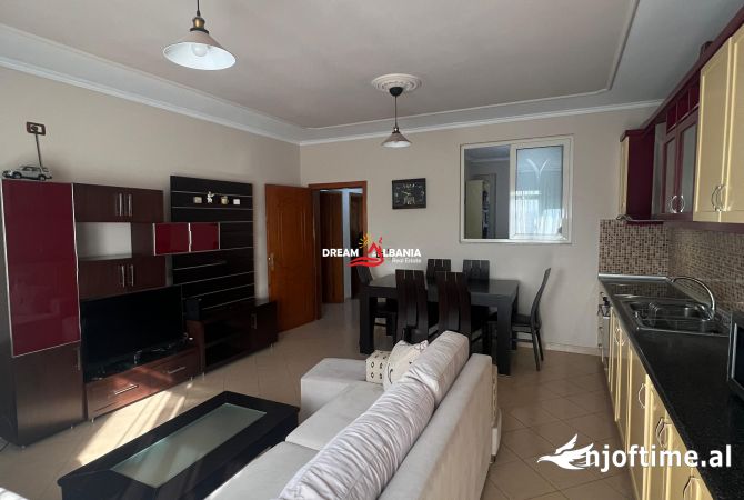 Shtepi ne shitje 2+1 ne Tirane - 130,000 Euro