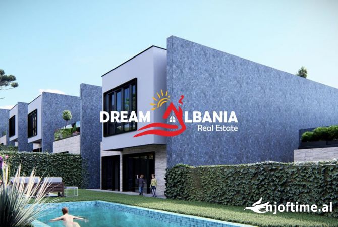 Shtepi ne shitje 3+1 ne Tirane - 900,000 Euro