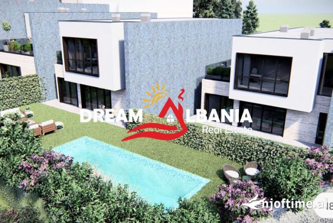 Shtepi ne shitje 3+1 ne Tirane - 900,000 Euro
