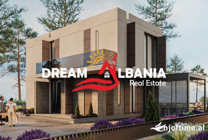 Shtepi ne shitje 4+1 ne Durres - 1,088,075 Euro