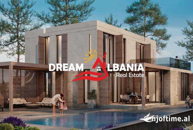 Shtepi ne shitje 2+1 ne Durres - 1,061,270 Euro