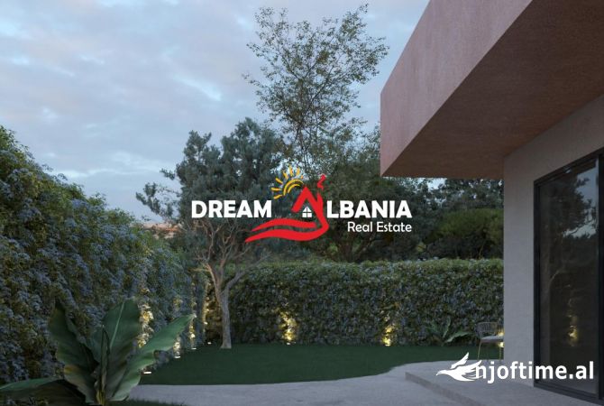 Shtepi ne shitje 4+1 ne Durres - 550,000 Euro