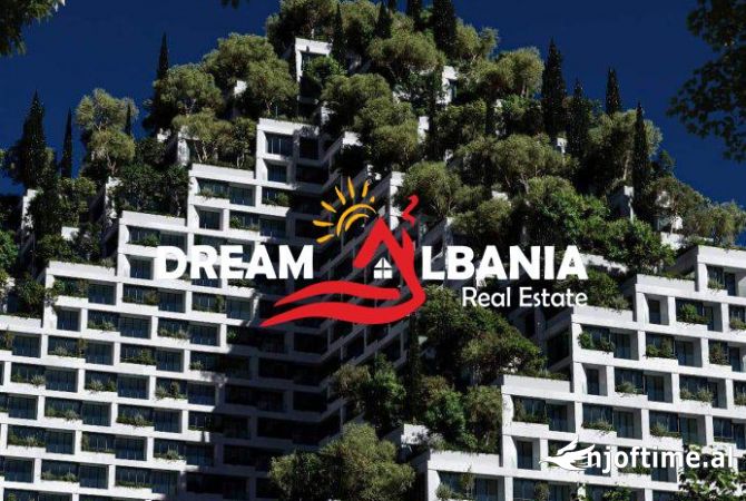 Shtepi ne shitje 1+1 ne Tirane - 128,000 Euro