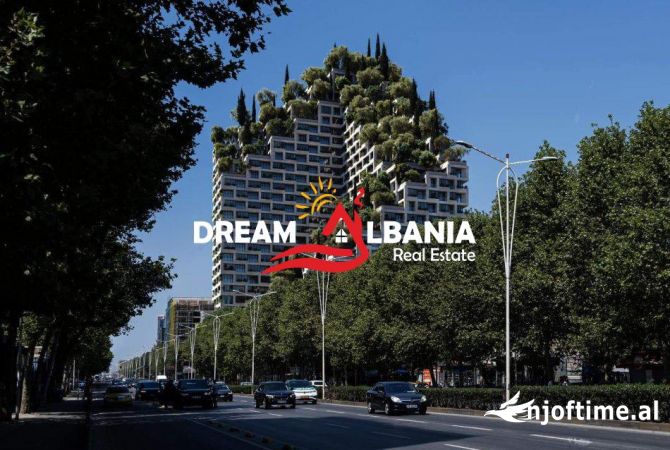 Shtepi ne shitje 1+1 ne Tirane - 128,000 Euro