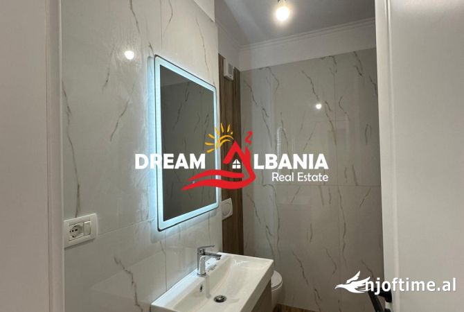 Shtepi ne shitje 1+1 ne Tirane - 120,000 Euro