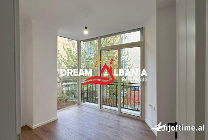 Shtepi ne shitje 1+1 ne Tirane - 120,000 Euro
