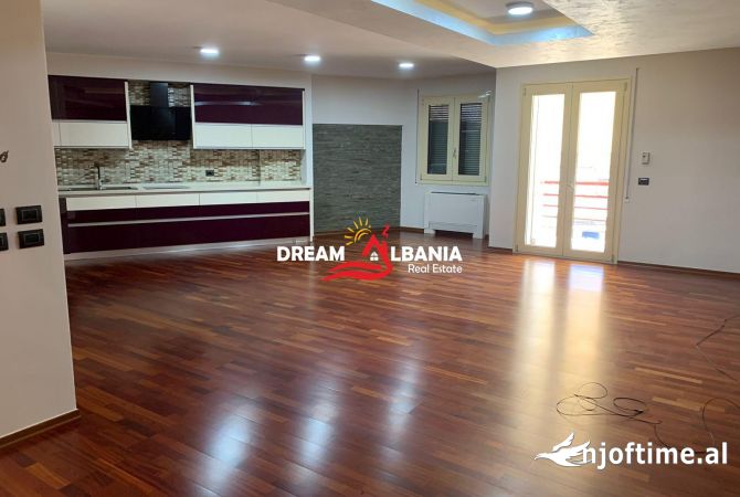 Ambient biznesi me qera 1+1 ne Tirane - 1,500 Euro