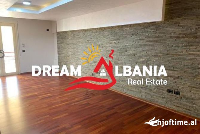 Ambient biznesi me qera 1+1 ne Tirane - 1,500 Euro