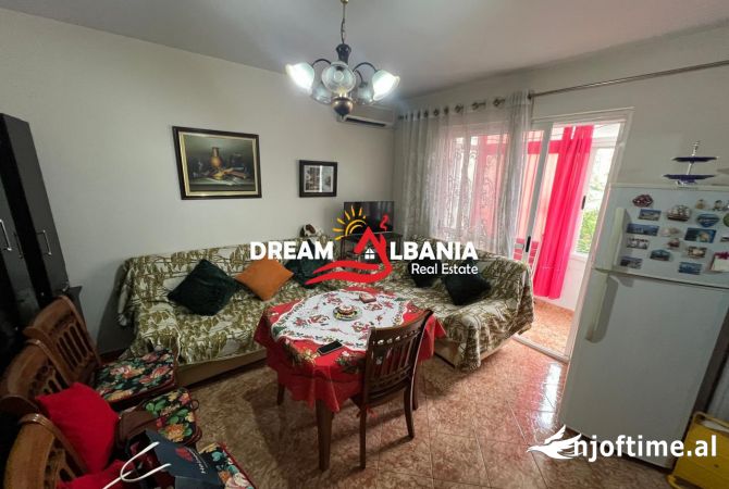 Shtepi me qera 1+1 ne Tirane - 390 Euro
