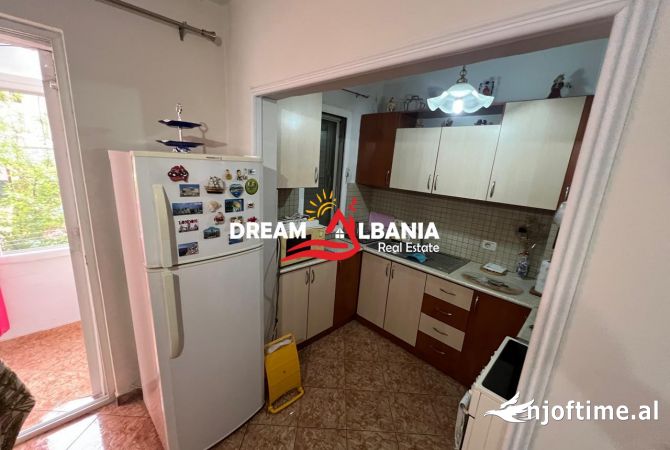 Shtepi me qera 1+1 ne Tirane - 390 Euro