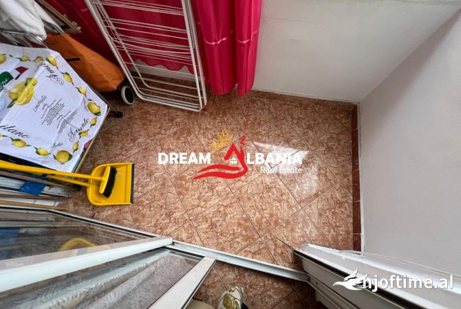 Shtepi me qera Apartament ne Tirane, 1+1, Mobilimi E mobiluar, Pagesa 390  Euro.