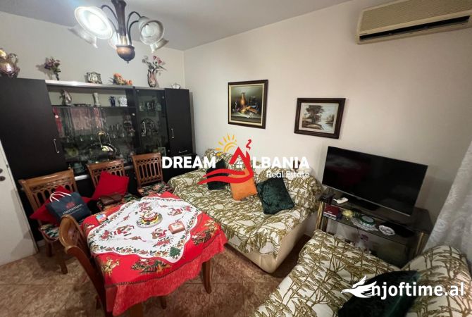 Shtepi me qera 1+1 ne Tirane - 390 Euro