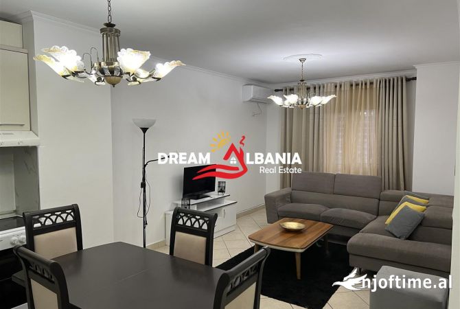 Shtepi me qera 2+1 ne Tirane - 600 Euro