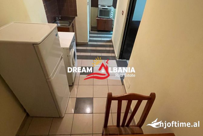 Shtepi me qera Garsoniere ne Tirane - 30,000 Leke