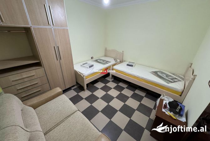 Shtepi me qera Garsoniere ne Tirane - 30,000 Leke
