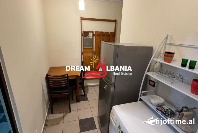Shtepi me qera Garsoniere ne Tirane - 30,000 Leke