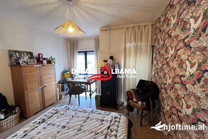Apartment for sale in Tirana 2+1, Furnished