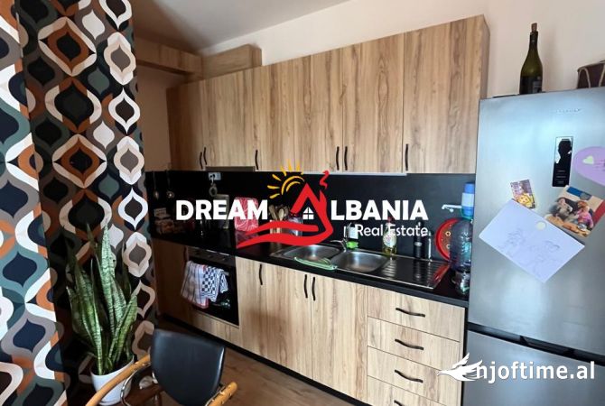 Apartment for sale in Tirana 2+1, Furnished
