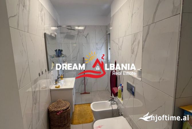 Apartment for sale in Tirana 2+1, Furnished