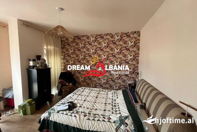 Apartment for sale in Tirana 2+1, Furnished
