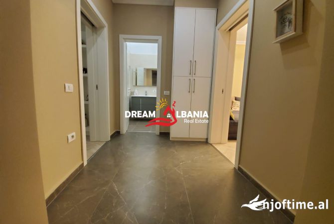 Shtepi me qera Apartament ne Tirane, 2+1, Mobilimi E mobiluar, Pagesa 750  Euro.