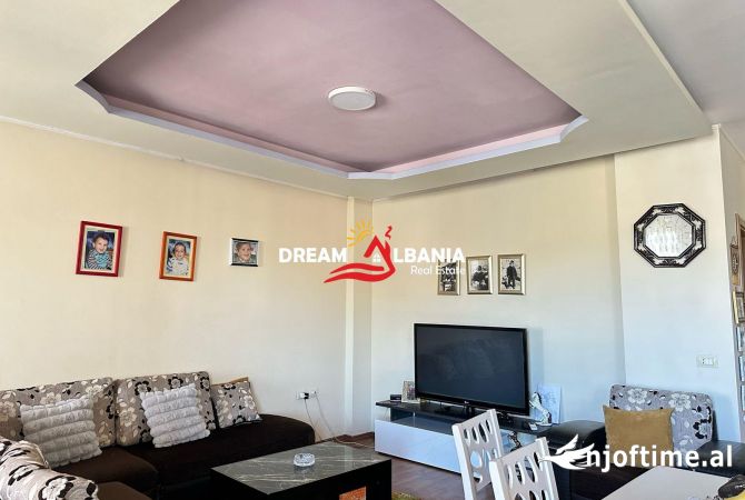 Shtepi ne shitje 2+1 ne Tirane - 132,000 Euro