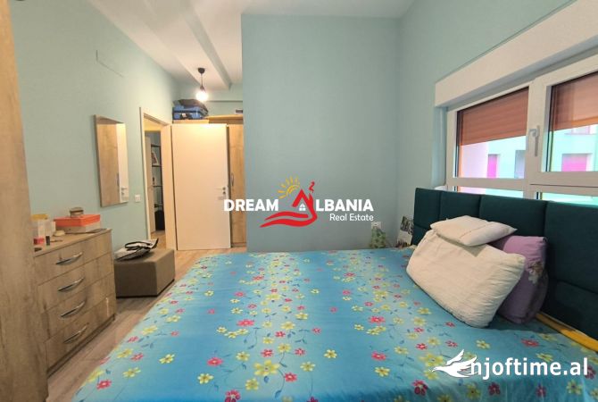 Shtepi ne shitje Apartament ne Tirane, 2+1, Mobilimi E mobiluar, Pagesa 149,500  Euro.