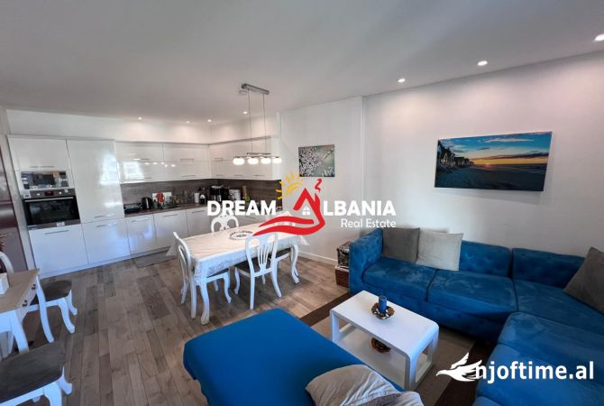 Shtepi ne shitje 2+1 ne Tirane - 175,000 Euro