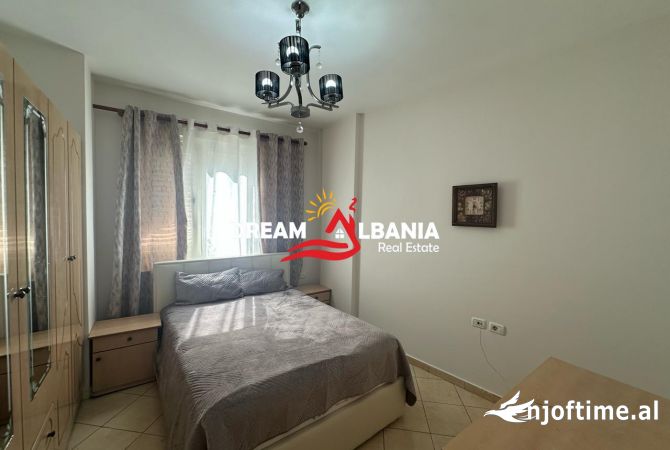 Shtepi me qera 1+1 ne Tirane - 550 Euro