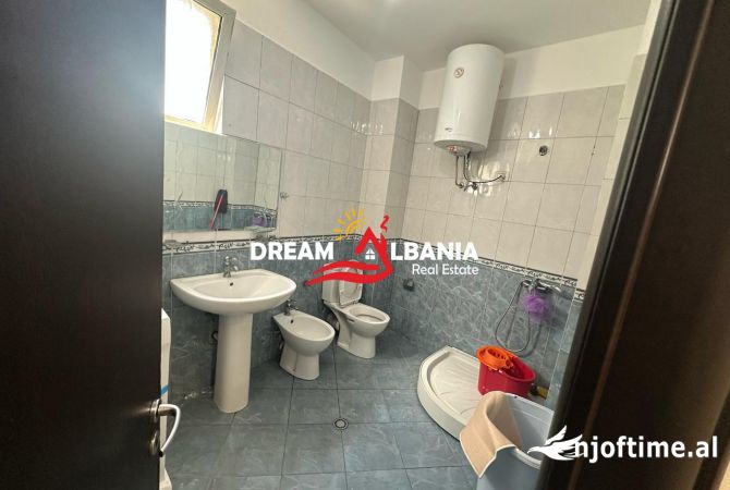 Shtepi me qera Apartament ne Tirane, 1+1, Mobilimi E mobiluar, Pagesa 550  Euro.