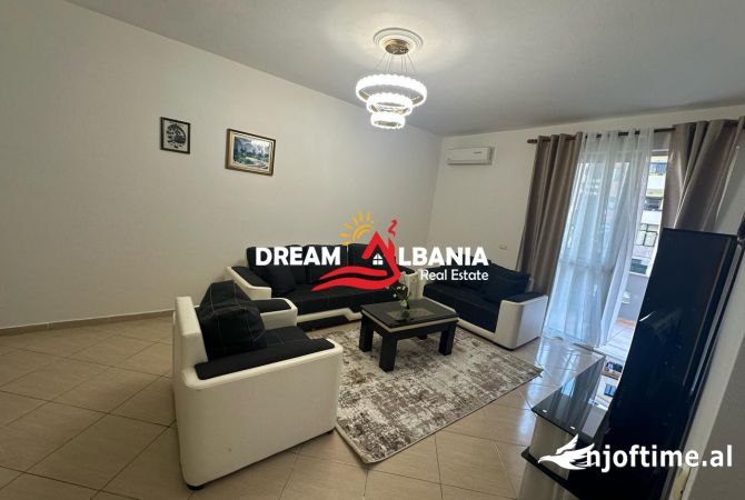 Shtepi me qera 1+1 ne Tirane - 550 Euro